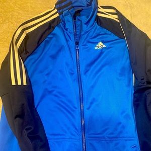 Mens Adidas jacket
